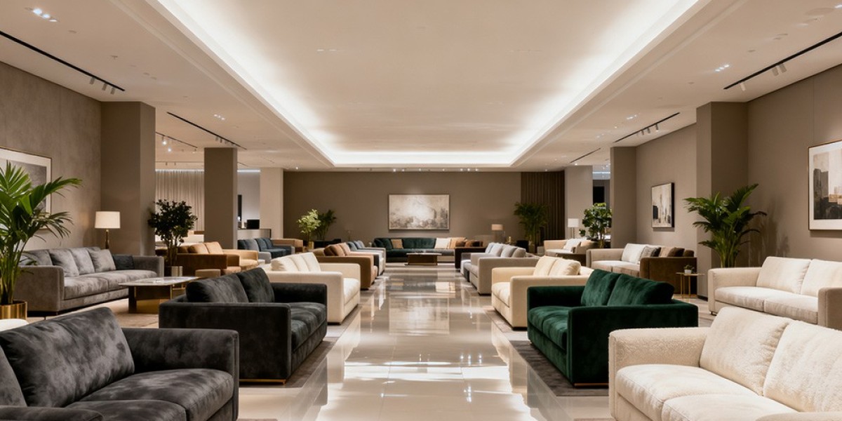 Wholesale Sofa Investment: Tap into High-Demand Furniture Markets