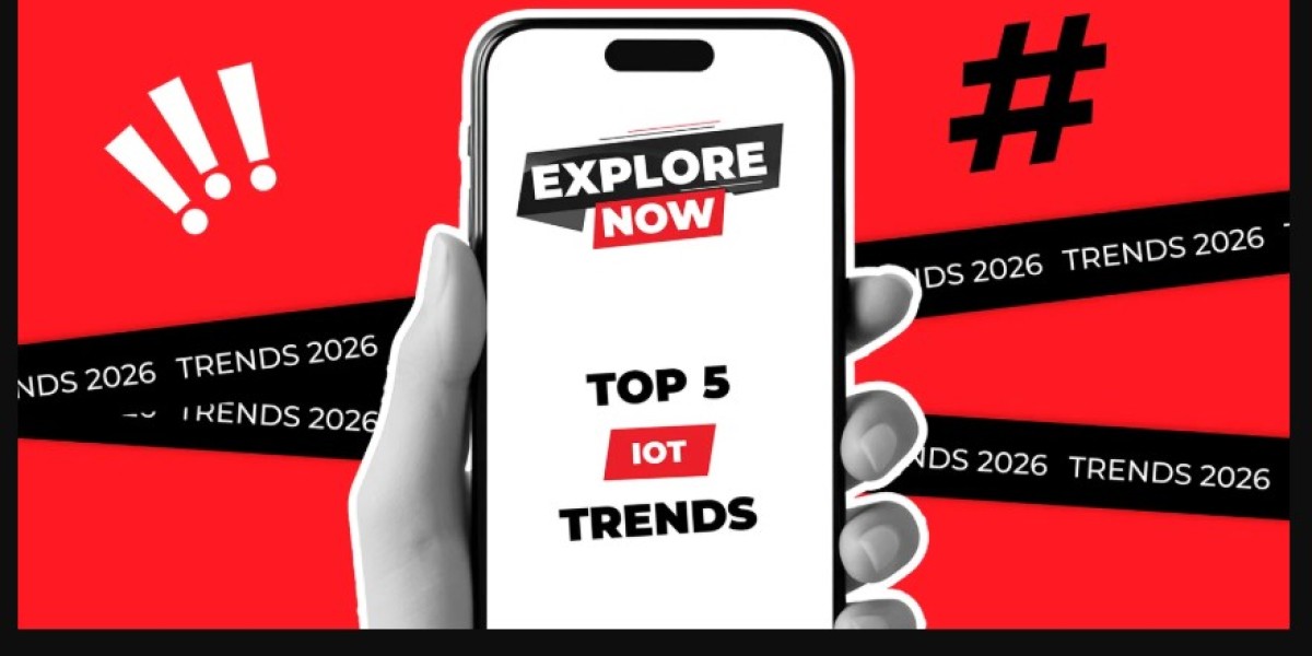 Why Edge‑AI Will Dominate IoT Devices in 2026