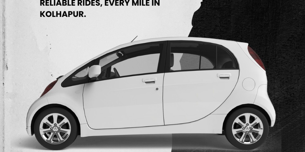 Cab Service in Kolhapur – Your Trusted Ride for Every Journey