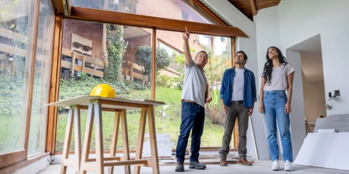 Discover the Top Remodeling Services in Connecticut for Your Home