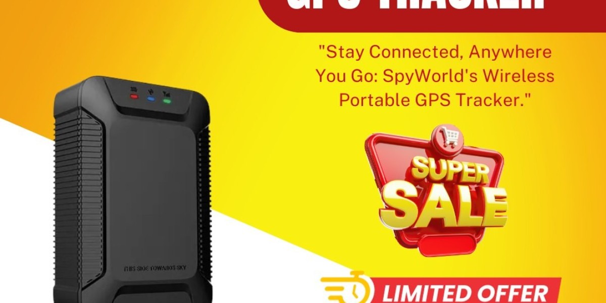 Best GPS Trackers in Karnataka — Stay Safe with SpyWorld