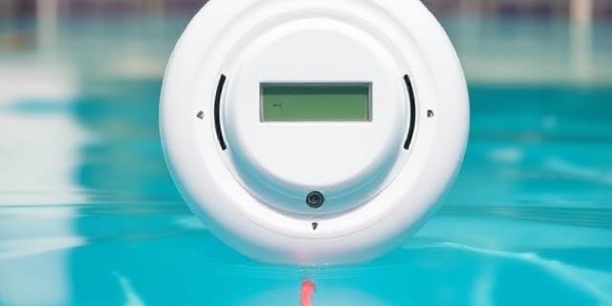 Your Pool’s Silent Guardian: The Simple Truth About Floating Pool Alarms