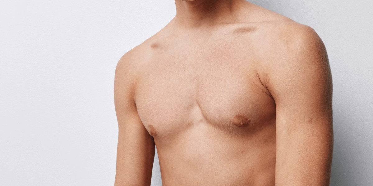 Gynecomastia and Medications: What to Watch Out For