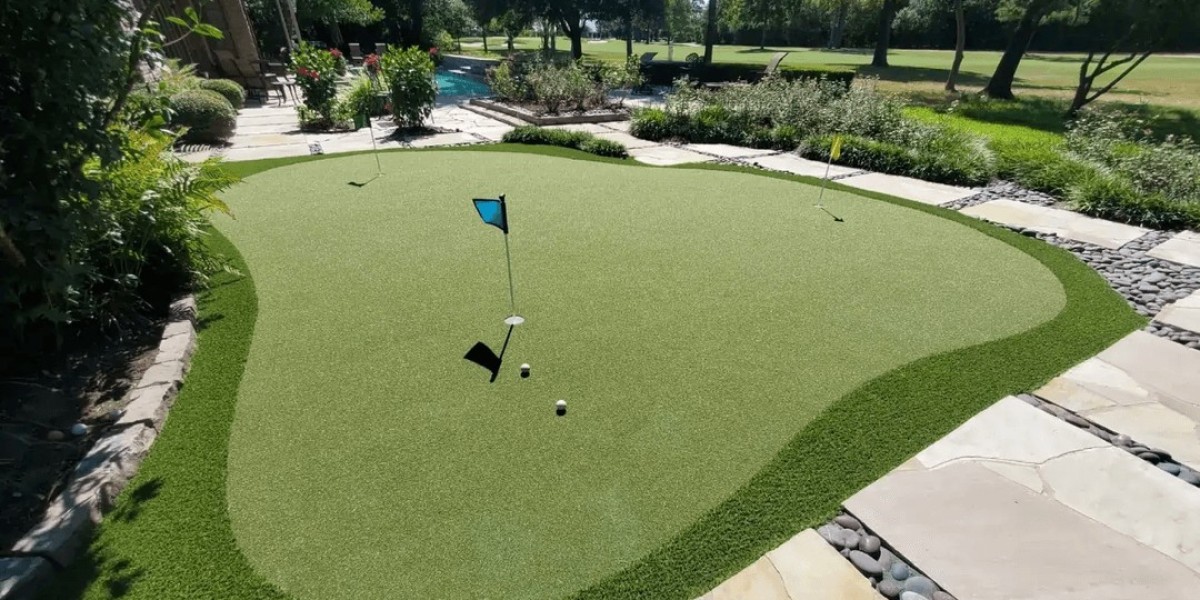 Why Commercial Landscaping Maintenance Matters for DFW Businesses