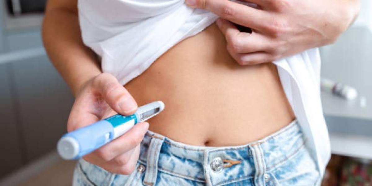 Understanding the Role of Ozempic Injections for Health