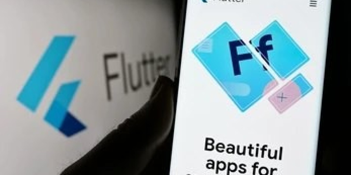 How a Flutter App Development Company Can Accelerate Your Digital Transformation