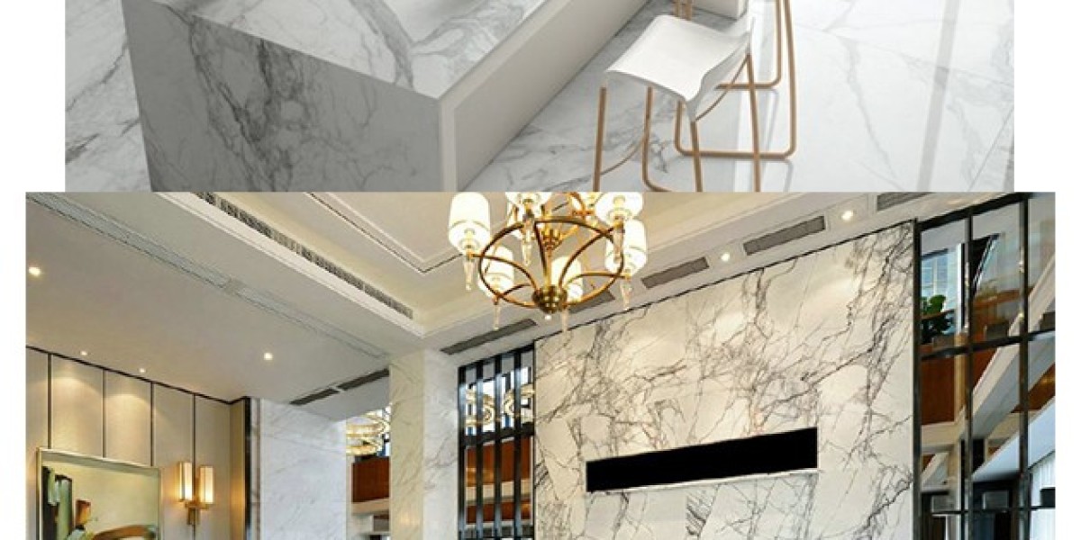 The Rising Global Demand for Banswara Marble in India