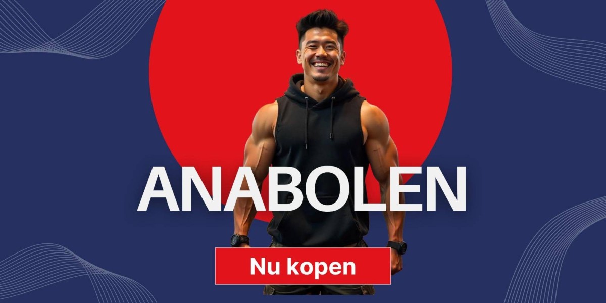 Anavar Kopen - het meest geschikt voor iedereen