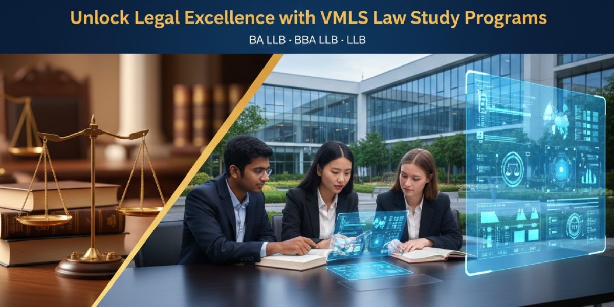 Law Study Programs at VMLS – Best Legal Education Programs