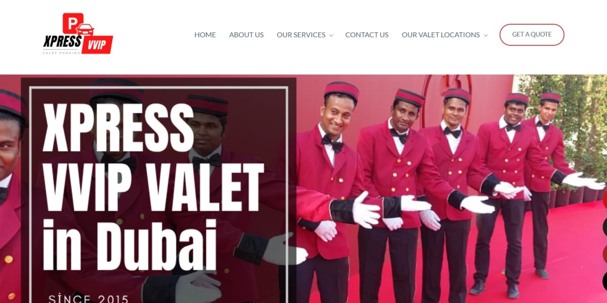 Effortless Guest Experience: The Ultimate Guide to Valet Parking Services for Private Parties