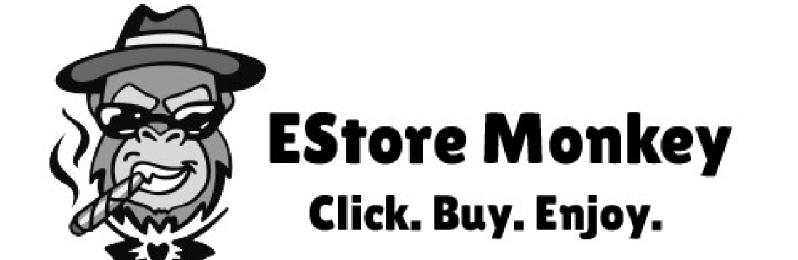 EStore Monkey