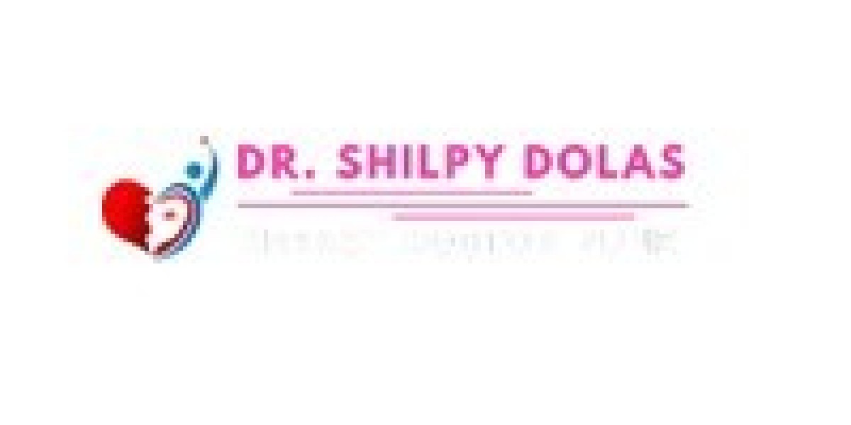 Breast specialist in pune, Dr. Shilpy Dolas, over 5000 surgeries performed.