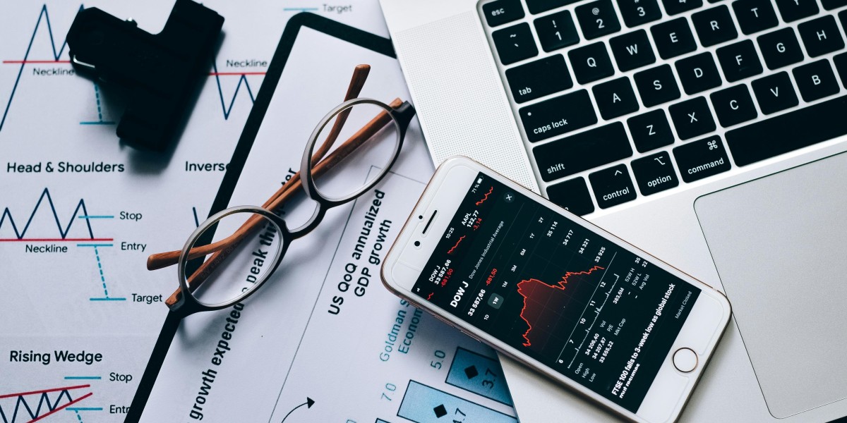 Stock Market Courses in Hyderabad: Building a Strong Foundation for Financial Growth