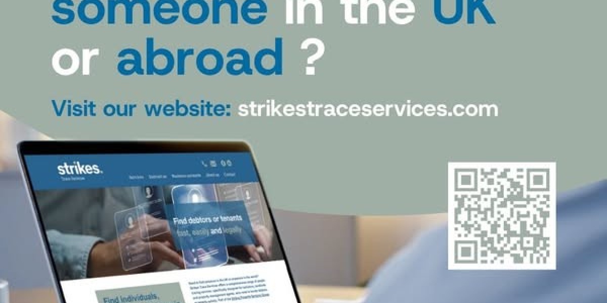 Expert People Tracing and Debtor Location Services in the UK
