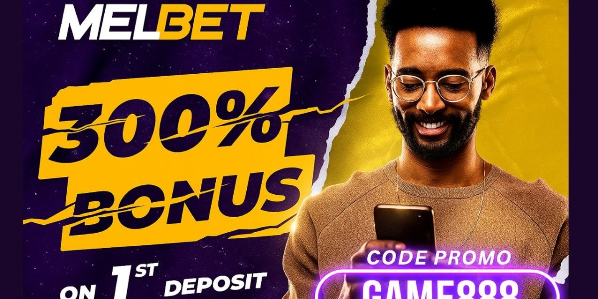 Code Promo Melbet 2026 ✔️ Bonus Bienvenue De 130 €/$