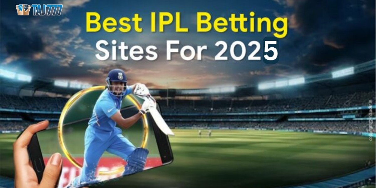 Taj777 – India’s Leading IPL Betting Platform for Smart Cricket Fans