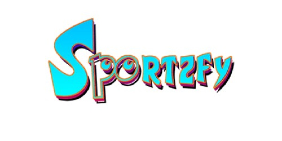 SportzFy TV – Watch Live Sports Anytime, Anywhere