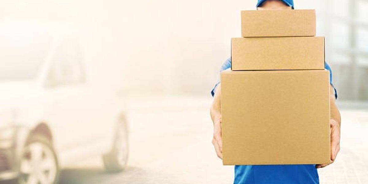 Europe Courier, Express and Parcel (CEP) Market Share, Forecast 2033 and Growth Report