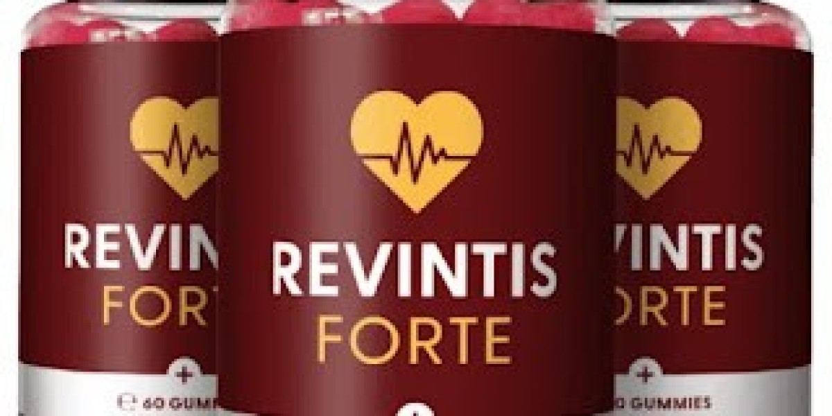 Revintis Forte Netherlands – Reviews: Is It Worth Your Money? Comprehensive Analysis and User Feedback