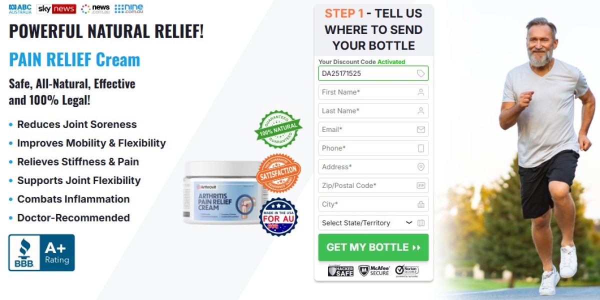 https://www.facebook.com/ArthrovitArthritisPainReliefCreamAustralia.AU/
