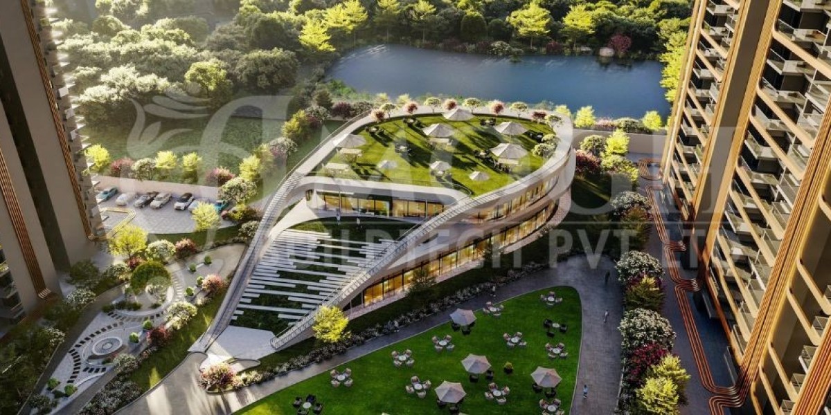 M3M Crown Sector 111 Gurugram – Redefining Luxury on the Dwarka Expressway
