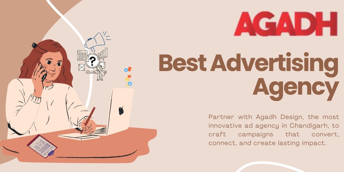 The Modern Brand Growth Blueprint: Why Partnering with an Online Advertising Agency Matters Today?