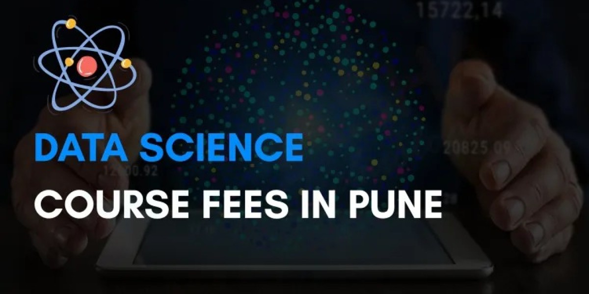 Step Into the World of Analytics with Data Science Training in Pune