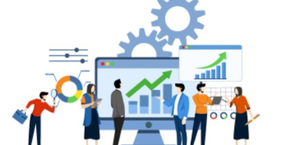 Building Trust and Value Through a Strong IT Consulting Foundation