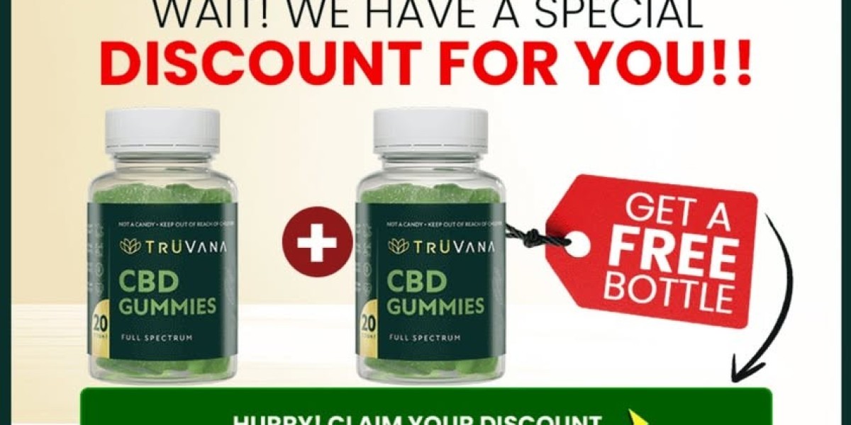 https://www.facebook.com/GetTruVanaCBDGummies/