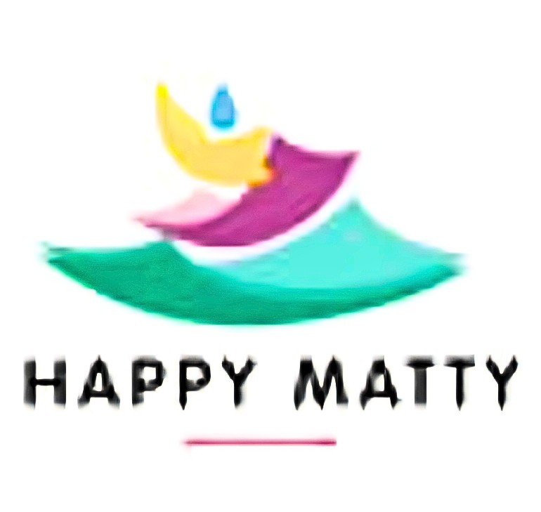HappyMattyStore