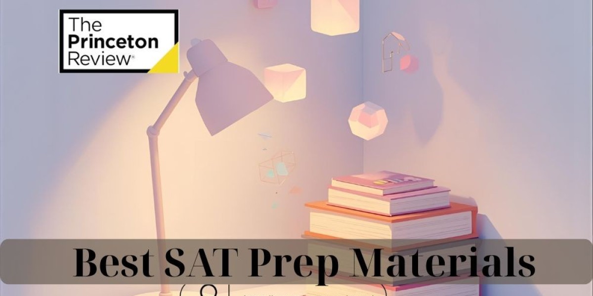 Best SAT Prep Materials: Boost Your Score