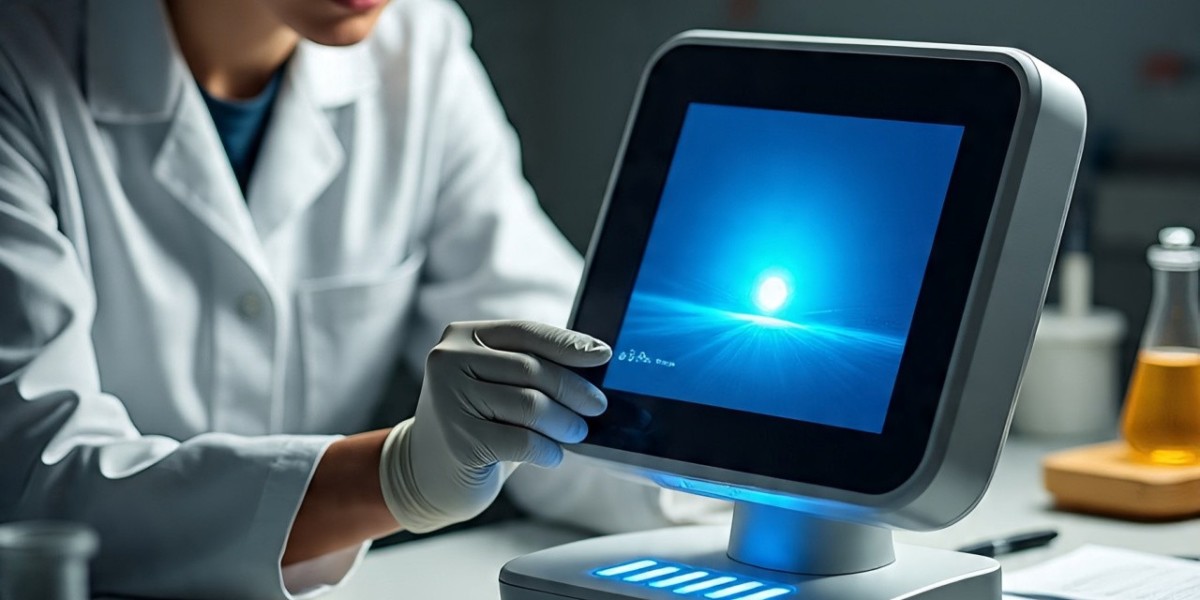 A Simple Guide to UV Detectors: How They Protect Your Skin and Health