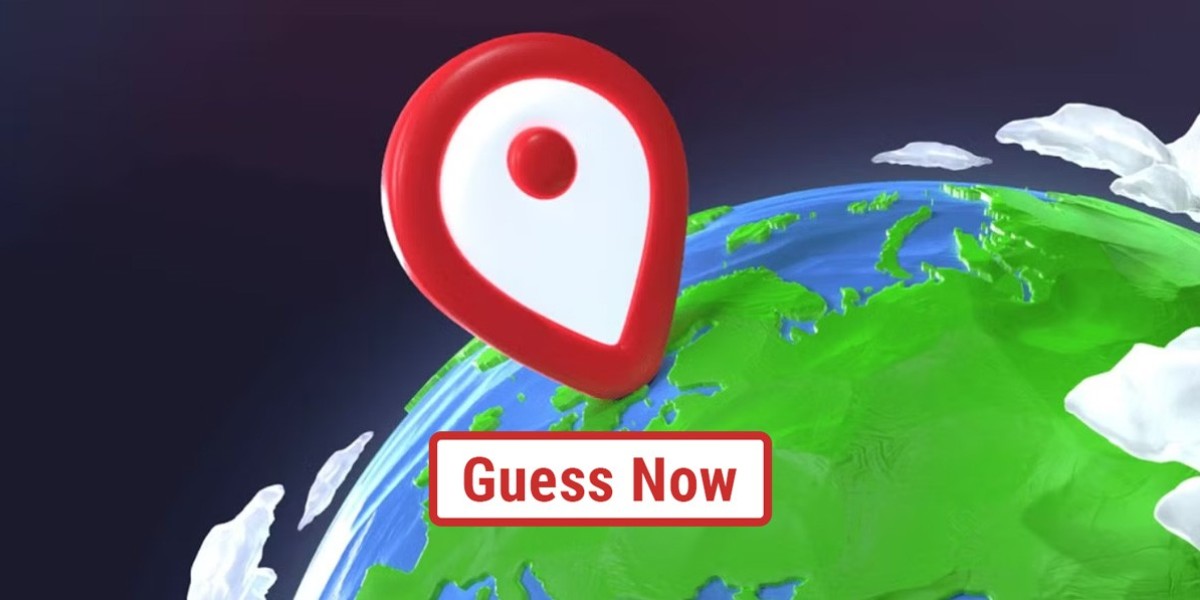 Explore the World from Your Screen with GeoGuessr Free