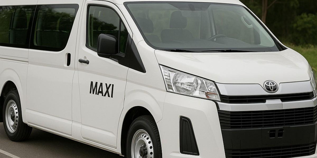 Why Choosing a Maxi Taxi Dandenong Makes Group Travel Easier and More Comfortable