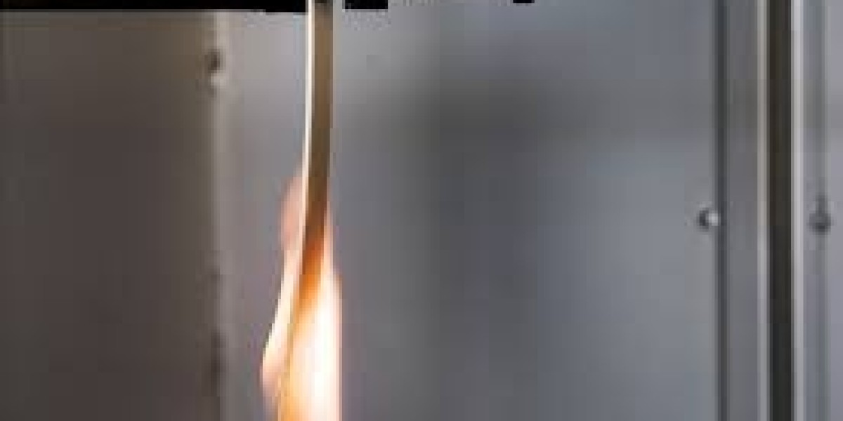 Flame Retardants Market Emerging Technologies Influencing Product Innovation Globally