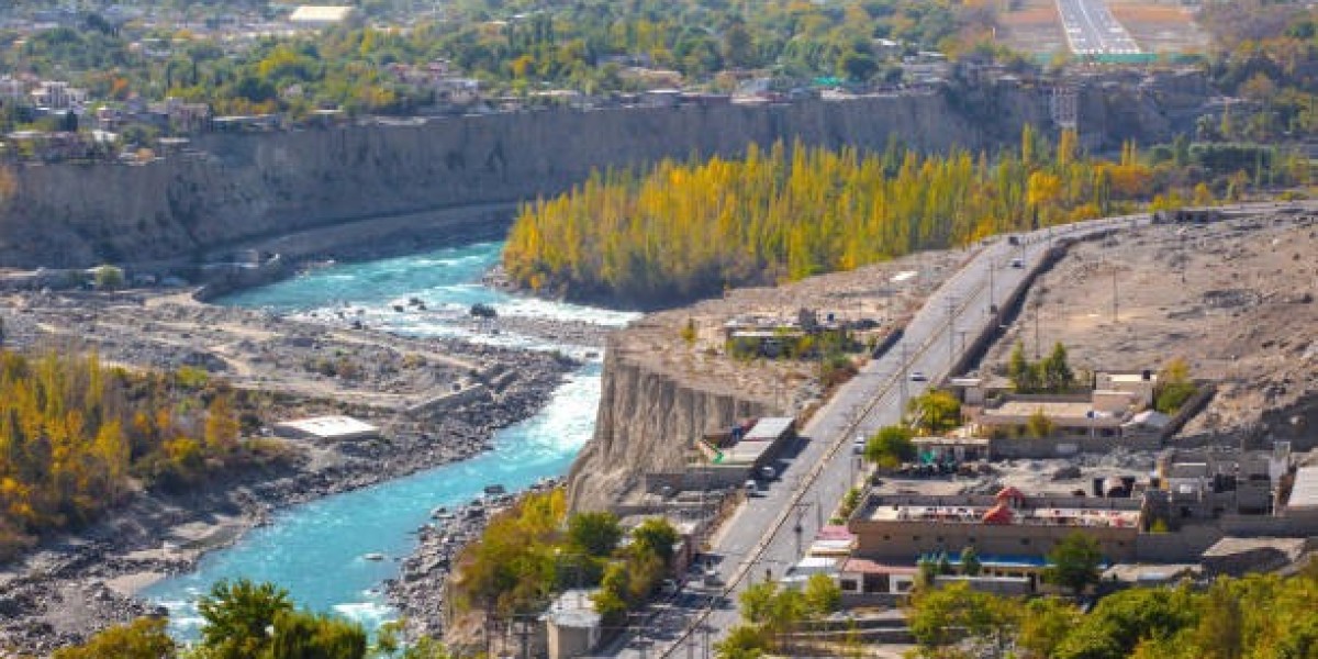 A Complete Travel Guide to Northern Pakistan