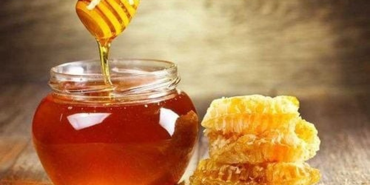 The Science Behind Unprocessed Honey’s Natural Goodness