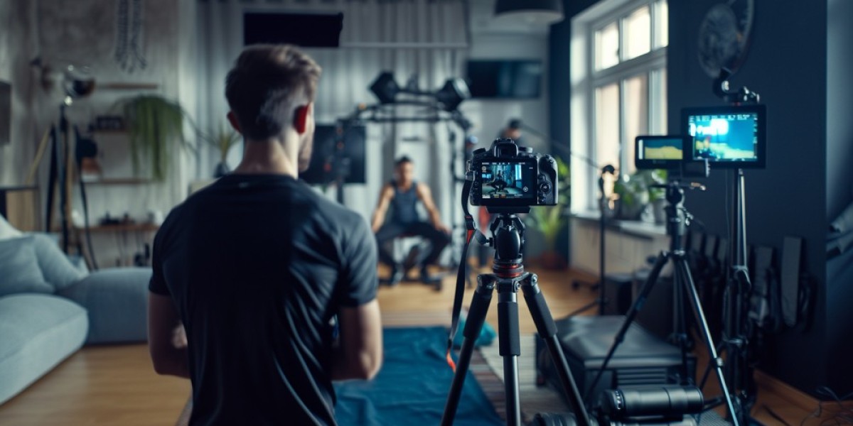 Why Santa Barbara Video Production Services Are Shifting Toward Short-Form & Vertical Video in 2026