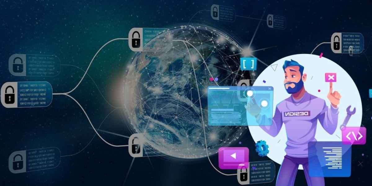 The Complete Guide to Hiring Blockchain Developers