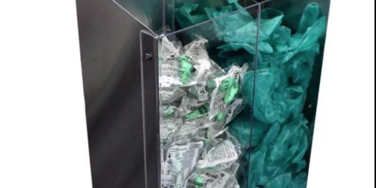 Upgrade Your Facility with the Ultimate Stainless Steel Paper Towel Dispenser