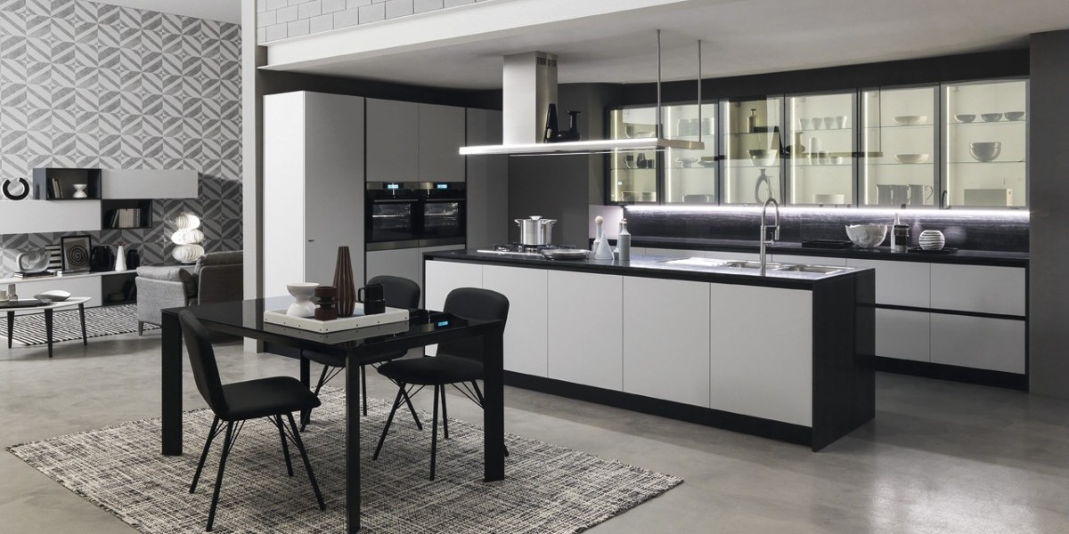 Thinking of Upgrading Your Kitchen? Here’s Why Stainless Steel Kitchens Are Trending