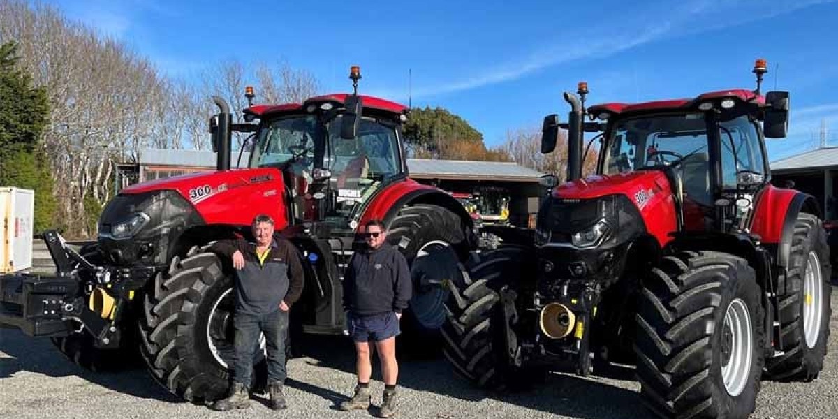 Choosing the Right Kubota Dealer in Benton