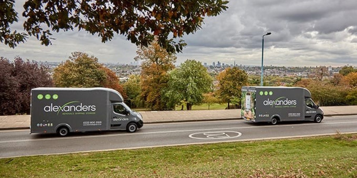 Buying Good And additionally Valuable Removal Companies Near London