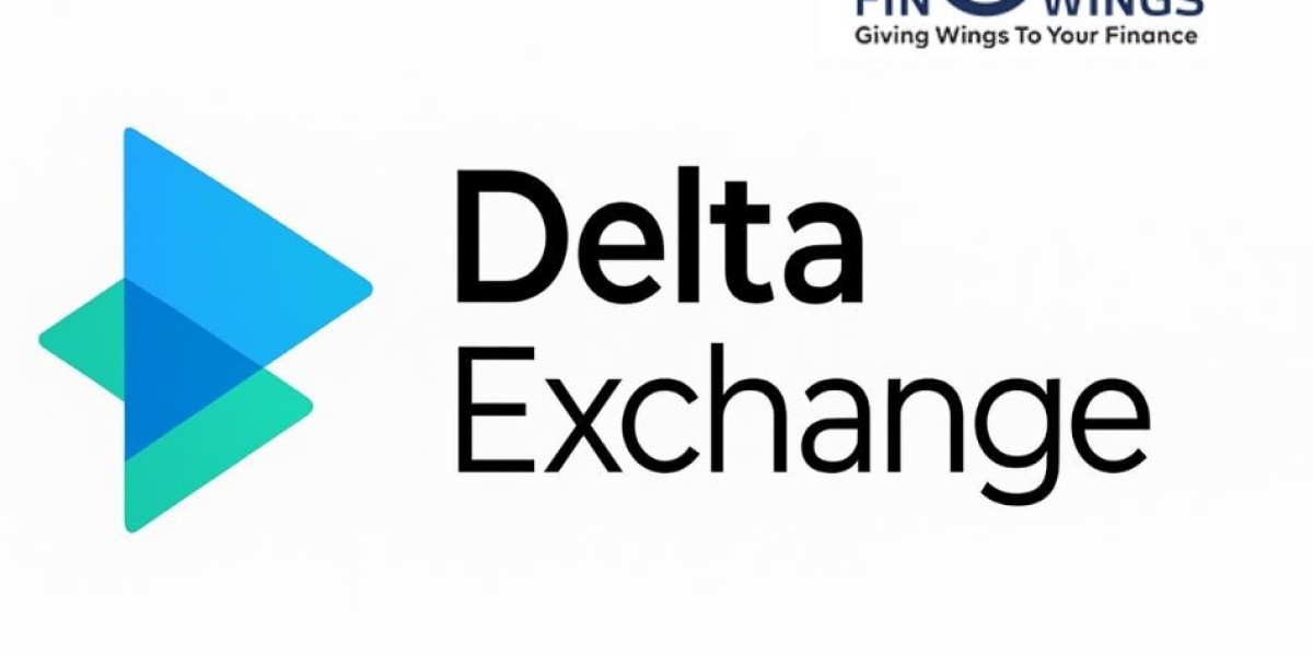 Delta Exchange India: A Beginner’s Guide on Finowings