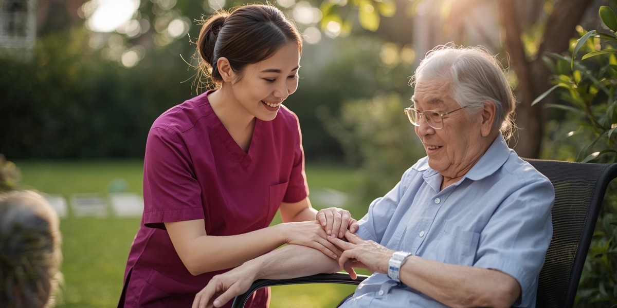 Choosing the Right Respite Care in Herndon VA: Why Companionship Support Should Be a Priority