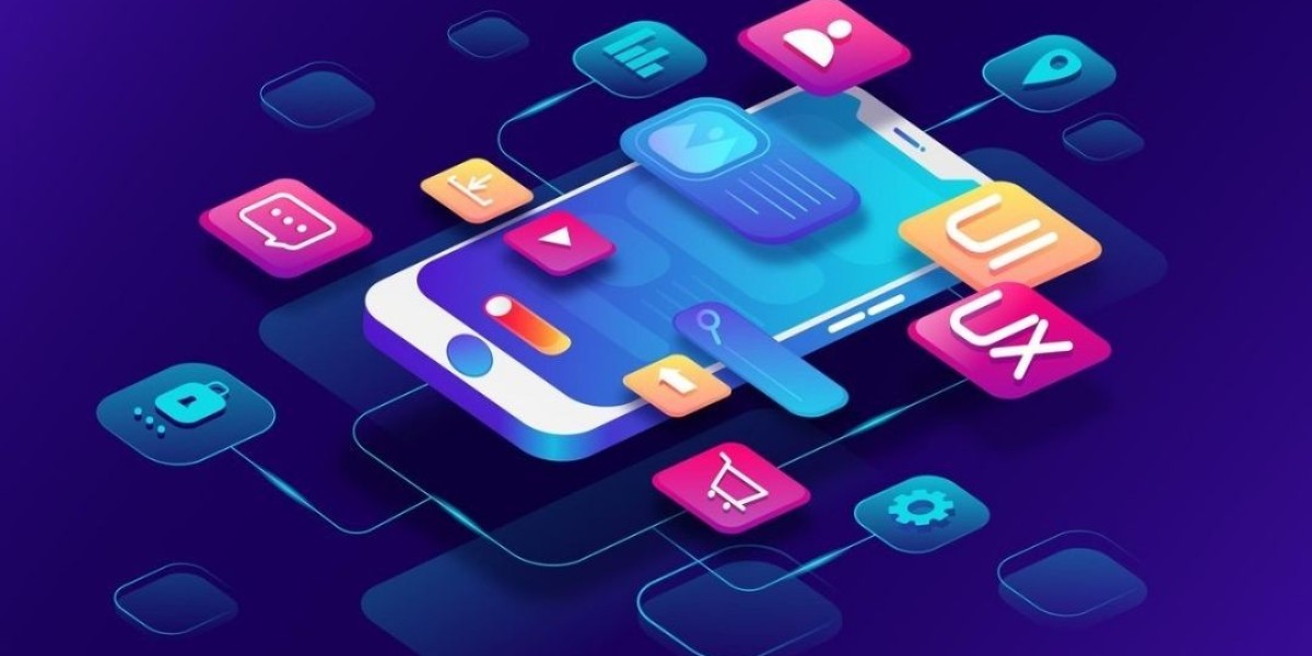 Top Trends Followed by Mobile App Development Companies in Dubai in 2025