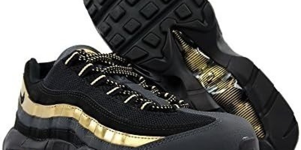 Air Max 95 Corteiz: The Ultimate Streetwear Collaboration Defining 2025