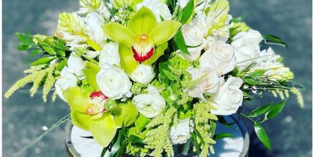 Fresh Rose Bouquet Houston – Perfect for Gifting & Celebrations