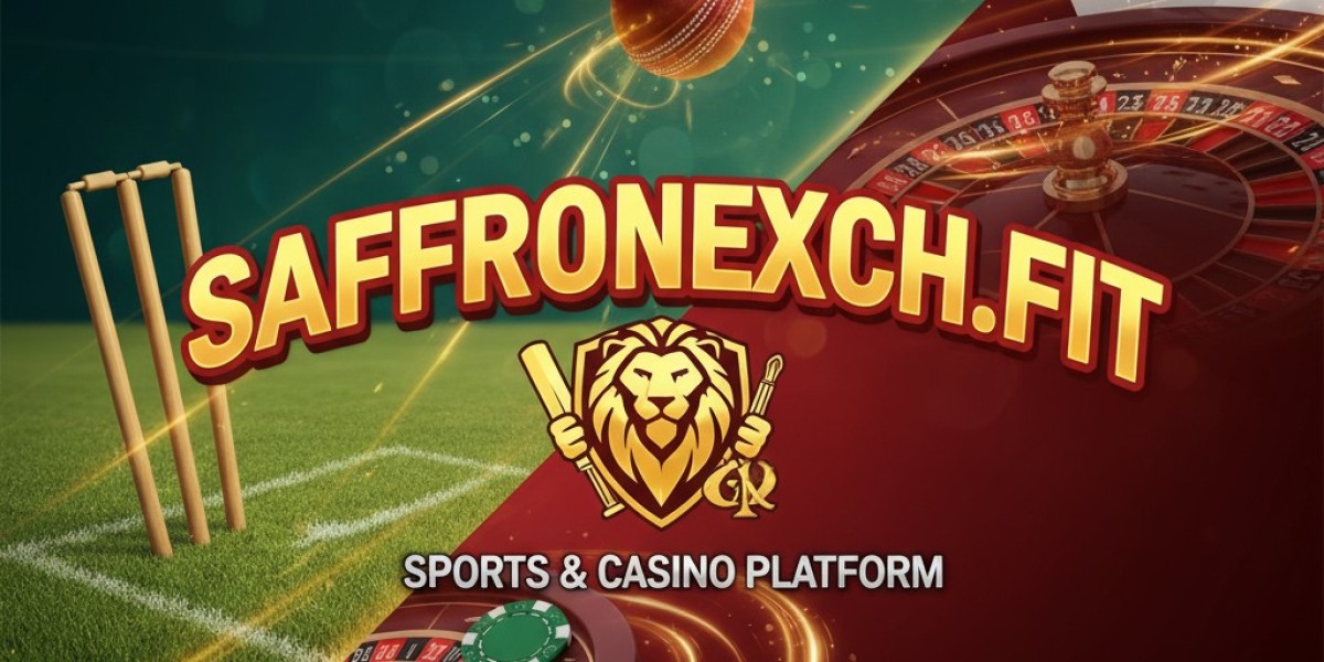 How saffronexch Represents the New Digital Mindset of Global Cricket Lovers