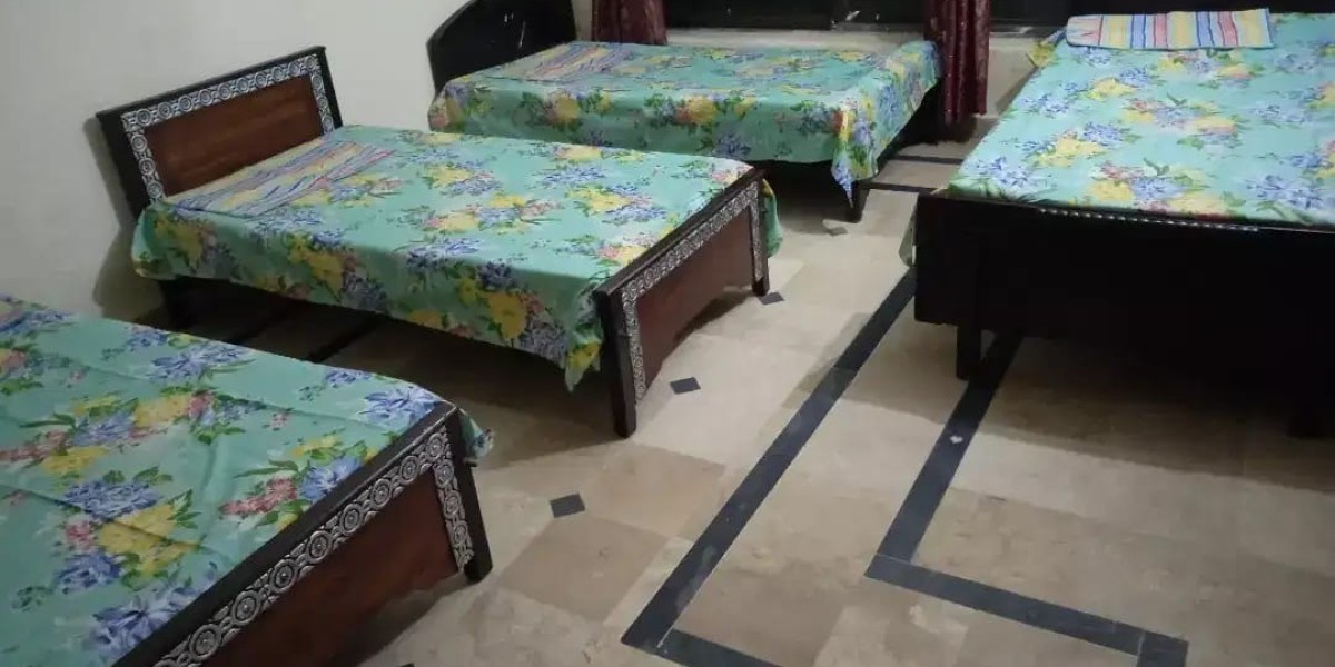 Safe, Comfortable, and Professional Accommodation for Students and Working Women